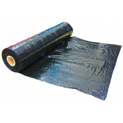 FOLIE DE MULCIRE FUMURIE - 2000 M 